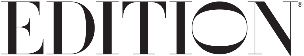 Edition reserve box logo