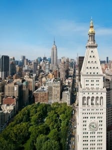 Clocktower NYC Vertical Exterior 1048 x 1400