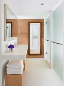 Guestroom Bathroom