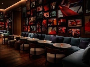 Matador Bar Lounge