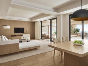 Family Suite at The Sanya EDITION